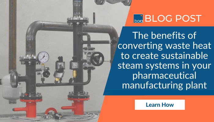 converting-waste-heat-sustainable-steam-system-pharma-CDMO