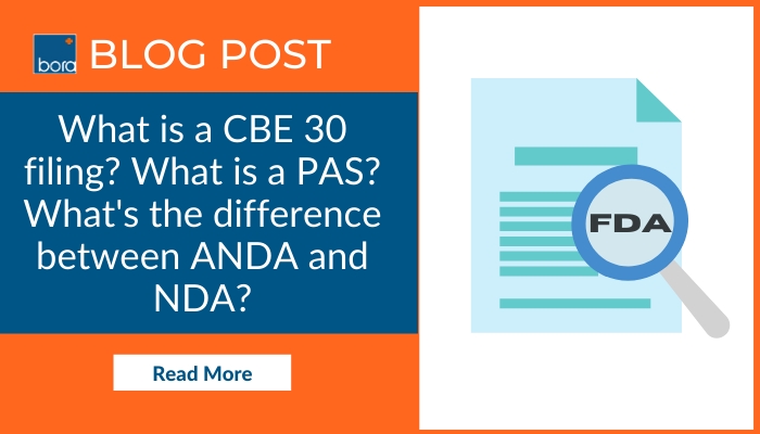 Pas Filing What is a CBE 30 Filing? What is a PAS? What's the Difference Between ...